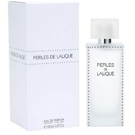 Ляромат: Lalique Perles De Lalique - Туалетная вода (духи) Лалик Перлес ...