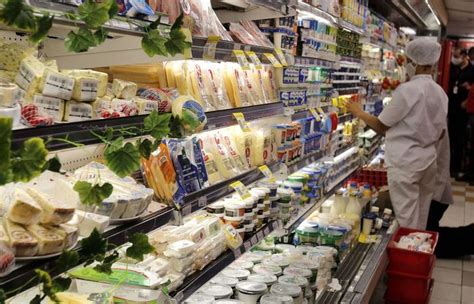 Pandemia pode afetar distribuição de alimentos na América Latina aponta pesquisa Economia