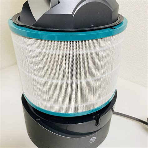 Yahoo オークション 2021年製dyson pure hot cool HP00ISN