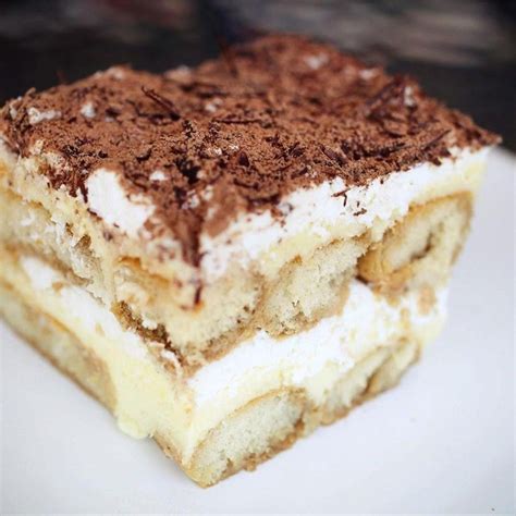 Classic Tiramisu Recipe Allrecipes Recipe Loving