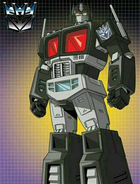 Megatron Decepticons Autobots Transformers Artwork Transformers G1