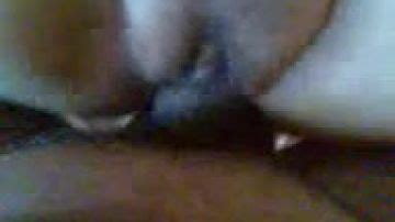 Indian Wife Lays Back And Get It All In Her Porn