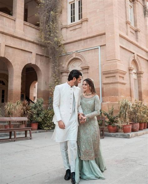 Engagement Photo Shoot Of Minal Khan And Ahsan Mohsin Ikram Reviewitpk