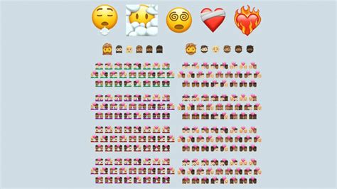 Total 102 Imagen Emojis De Iphone Para Descargar Viaterramx