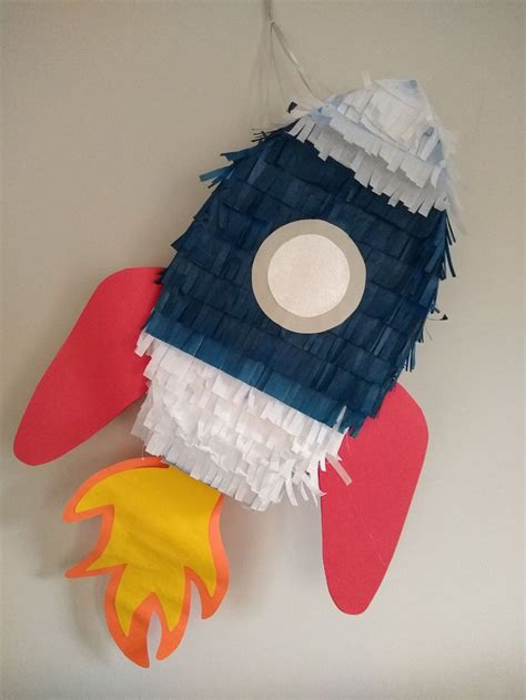 2 Birthday Birthday Pinata Space Birthday Party Outer Space Birthday First Birthday Party