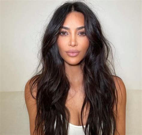 Suposto Novo Affair De Kim Kardashian Fala Publicamente Pela Primeira