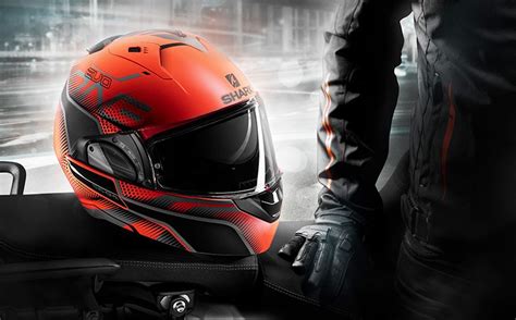 Shark Evo One 2 Helmet Review