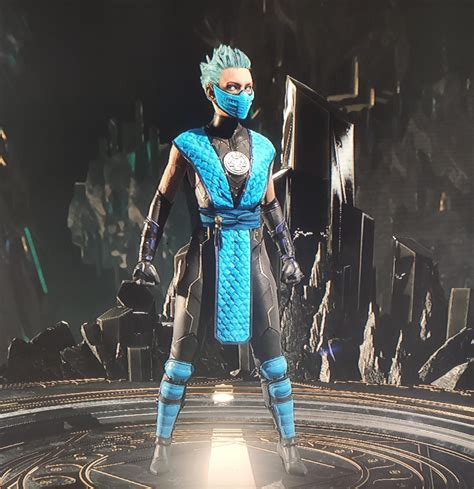 Klassic Frost Skin In Premium Store Right Now Finally Waited A