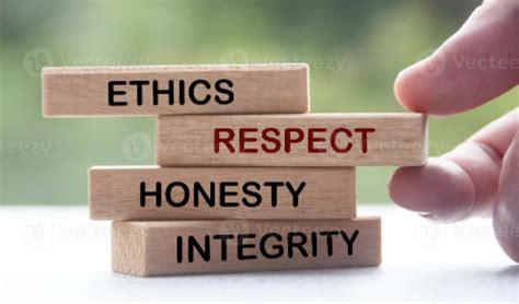 Honesty Integrity Ethics Respect Onco Chat