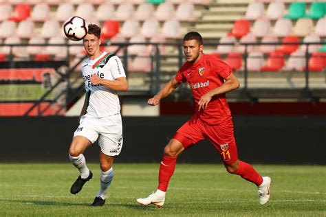 Jong Nec Verliest Van Koploper Heracles Almelo