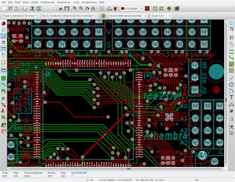 Programas Para Hacer Pcb Gratis [2024]