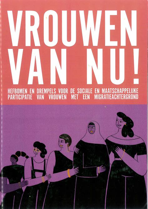 Vrouwen van Nu - Onderzoeksrapport - Avansa