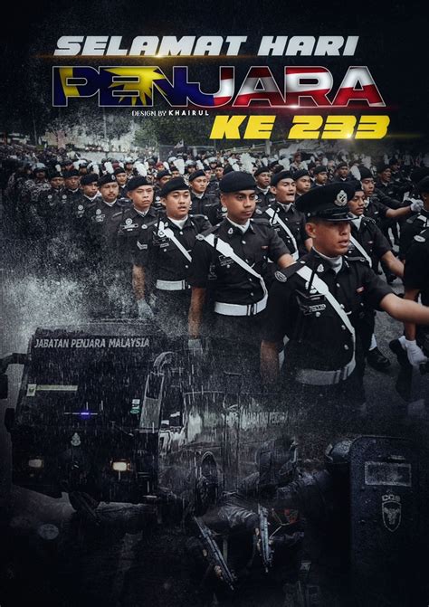 Maktab Penjara Malaysia Added A Maktab Penjara Malaysia