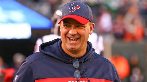 Bill Obrien Who Is He Meet His Wife Children Career Net Worth