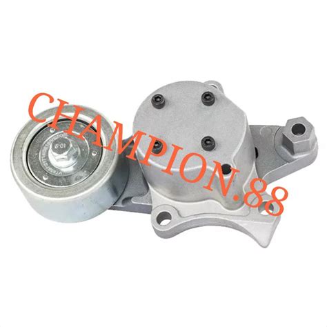 TOYOTA HILUX REVO GUN125 FAN BELT TENSIONER Shopee Malaysia