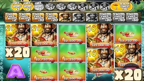 20x Big Bass Amazon Xtreme Brand New Game Epic Win Bonus Buy