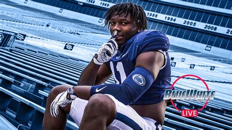 Bwi Live Penn State Recruiting Weekend Recap On3