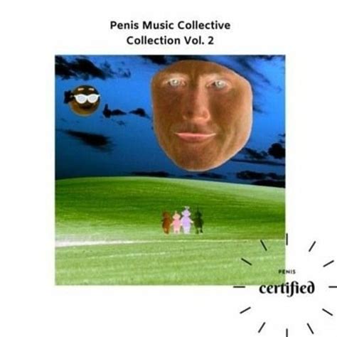 Penis Music Collective Pmc Vol 2 Lyrics And Tracklist Genius