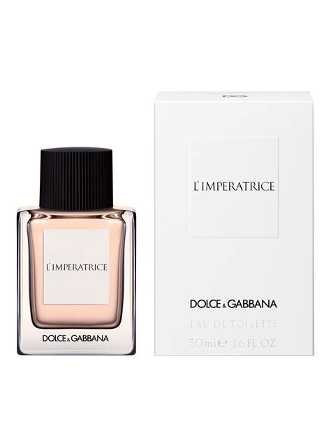 Dolce Gabbana L Imperatrice Edt Mujer Ml Vyp Mayorista