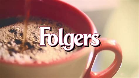 Folgers Ad 1 2019 Official Tv Spot Youtube