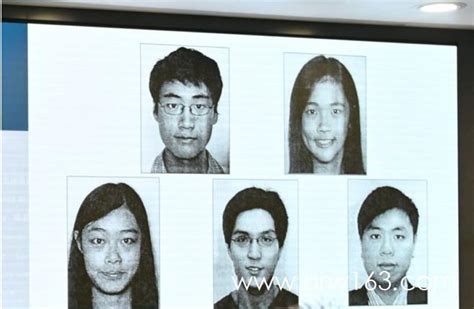 各悬红100万港元！港媒：港警国安处再通缉5名在逃海外人士 华人网163