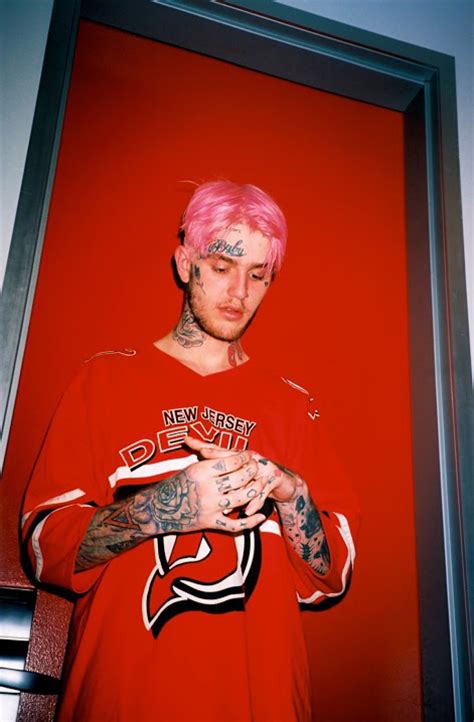 Ghost boy lil peep lyrics – Artofit