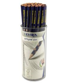 LYRA GROOVE SLIM PENCIL