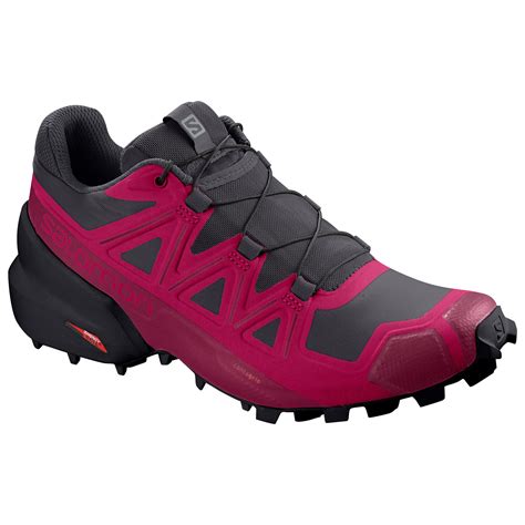 Salomon Speedcross 5 W Scarpa Trail Running Donna Latini Sport