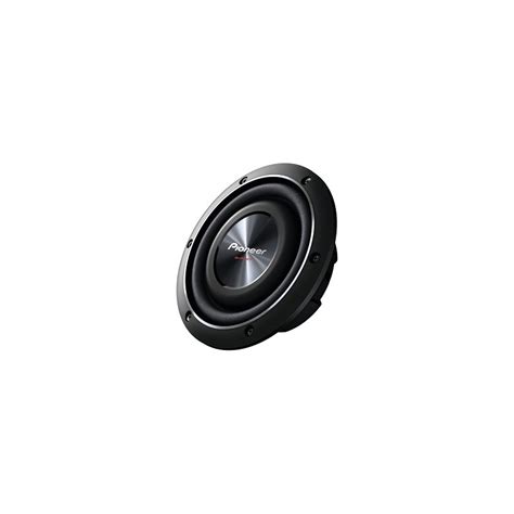 Pioneer Ts Sw D Audiocar