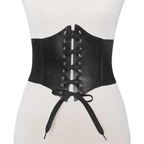 Corset Belts Jazzies Sexy Boutique