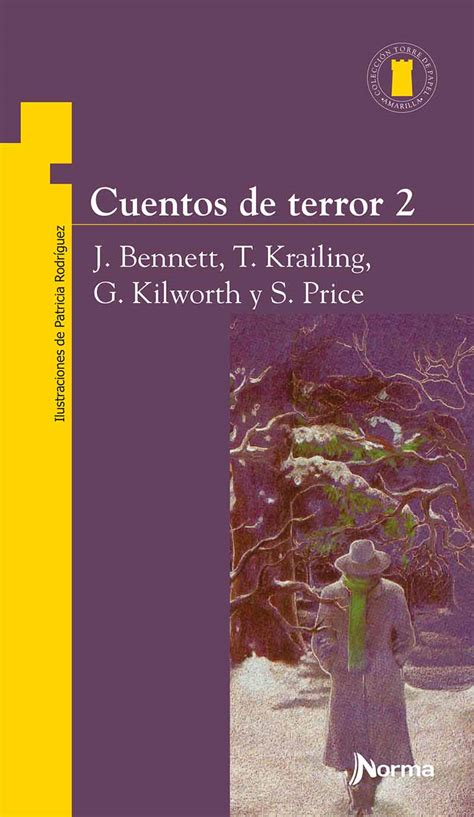 Total 45 Imagen Cuentos Literarios De Terror Cortos Viaterra Mx