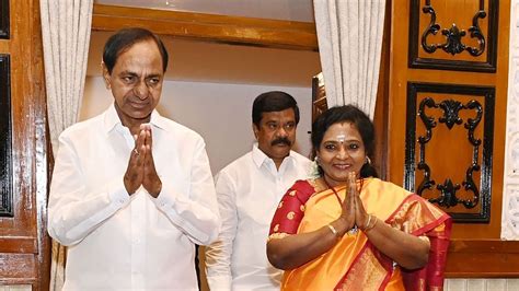 Maharashtra Politics तलगन क KCR क परट BRS महरषटर म आजम