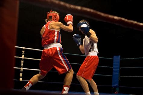 Sex Change Boxing Legend Kellie Maloney Escort Ireland