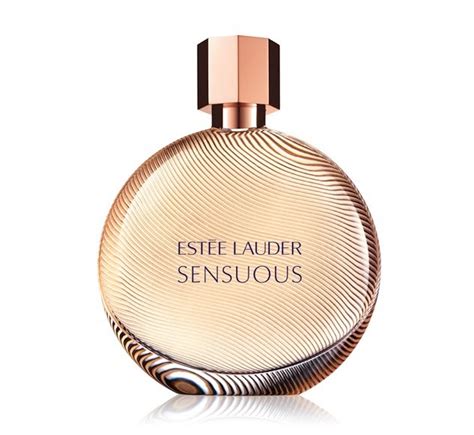 Fashion Beauty Now Sensuous La Nueva Fragancia De Est E Lauder Que