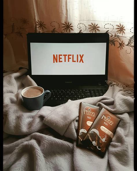 Netflix And Chill Movie Recommendations