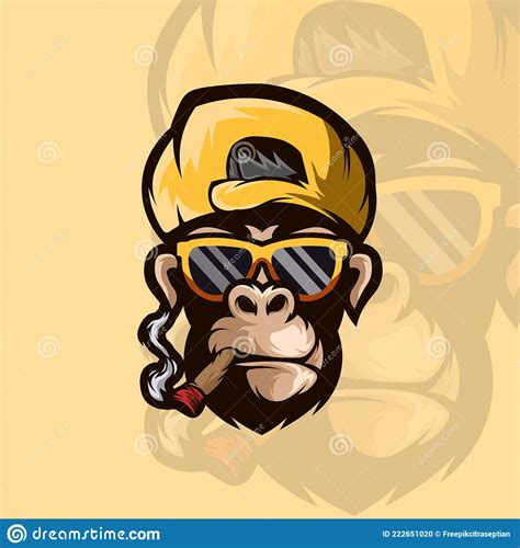 Download Free 100 Monkey Smoking Wallpapers