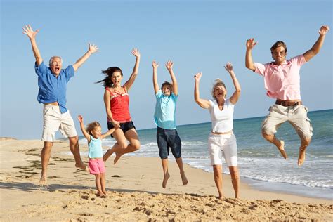 Disfrute Las Vacaciones De Primavera En Familia En Cabo San Lucas