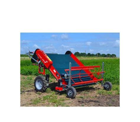 Terrateck T Rjp Ruccola Spinach Lettuce Herb Harvester In Bant