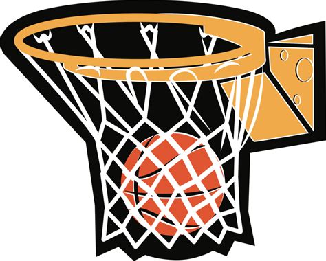 Basketball Hoop Png Transparent Images