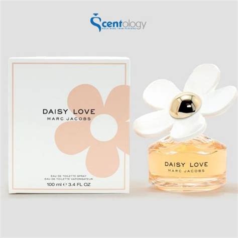 NƯỚC HOA NỮ MARC JACOBS DAISY LOVE EDT