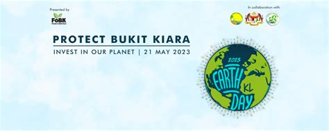 Earth Day 2023 - Friends Of Bukit Kiara