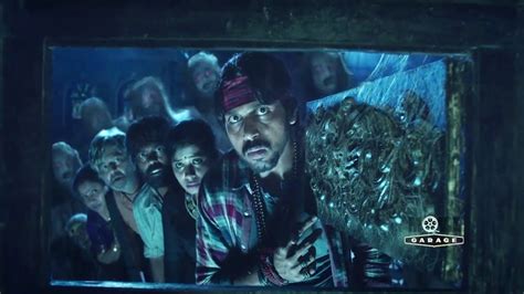 Karthi Telugu Interesting Movie Horror Comedy Scene Movie Garage