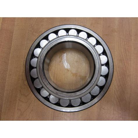 SKF 22214 EC3 22214EC3 Spherical Roller Bearing Mara Industrial