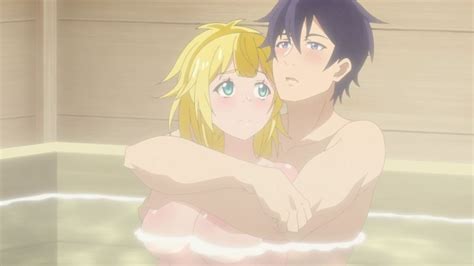 File Shin No Nakama Anime Bath Scene Wiki