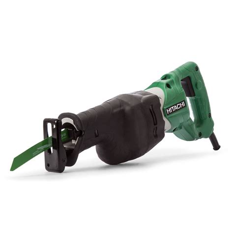 Hitachi Cr13v2 Reciprocating Saw 110v