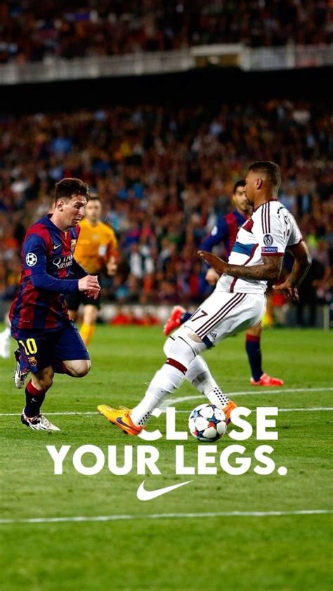 Pin By CrYpTisDeD On Pins By You In 2024 Messi Football Motivation