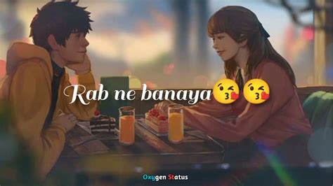 Enna Sona Whatsapp Status Download Status Arijit Singh Enna Sona Kyun Rab Ne Banaya Status