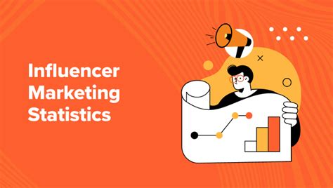 Influencer Marketing Statistics You Should Know