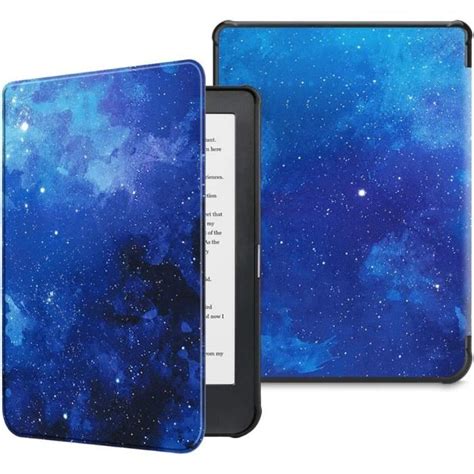 Tui Pour Kobo Clara Hd Housse De Protection Mince L Ger Coque