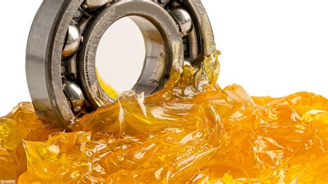 Grease History | Galinoil